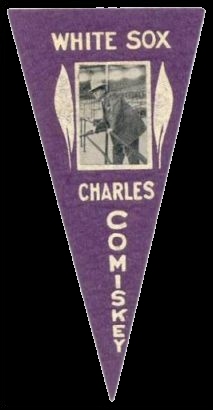 Comiskey Purple